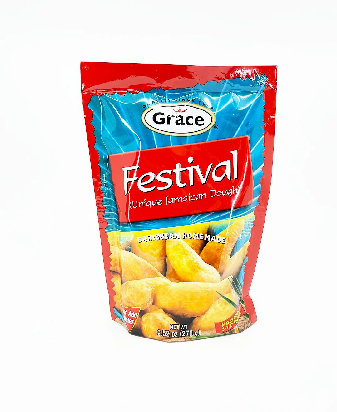 Grace Festival Mix